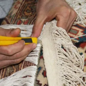 Profesyonel Halı Tamiri Profesyonel Halı Tamiri