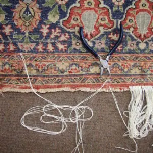 Profesyonel Halı Tamiri Profesyonel Halı Tamiri