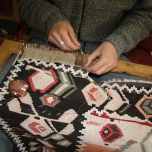 Profesyonel Halı Tamiri Profesyonel Halı Tamiri