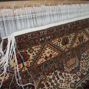 Profesyonel Halı Tamiri Profesyonel Halı Tamiri