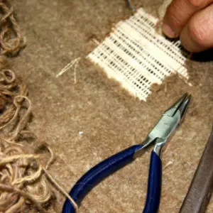 Profesyonel Halı Tamiri Profesyonel Halı Tamiri